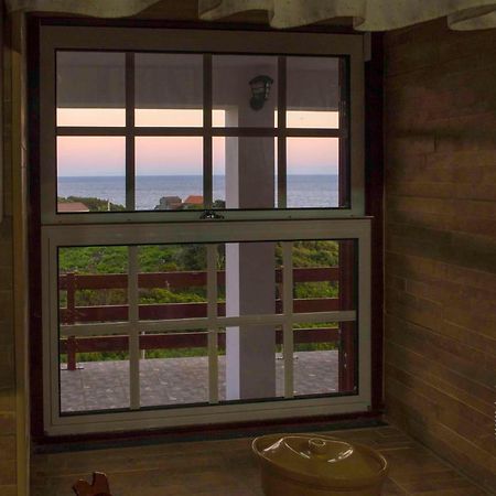 Вилла Adega Ninho Da Cagarra Calheta de Nesquim Экстерьер фото