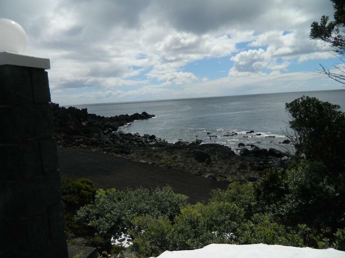 Вилла Adega Ninho Da Cagarra Calheta de Nesquim Экстерьер фото